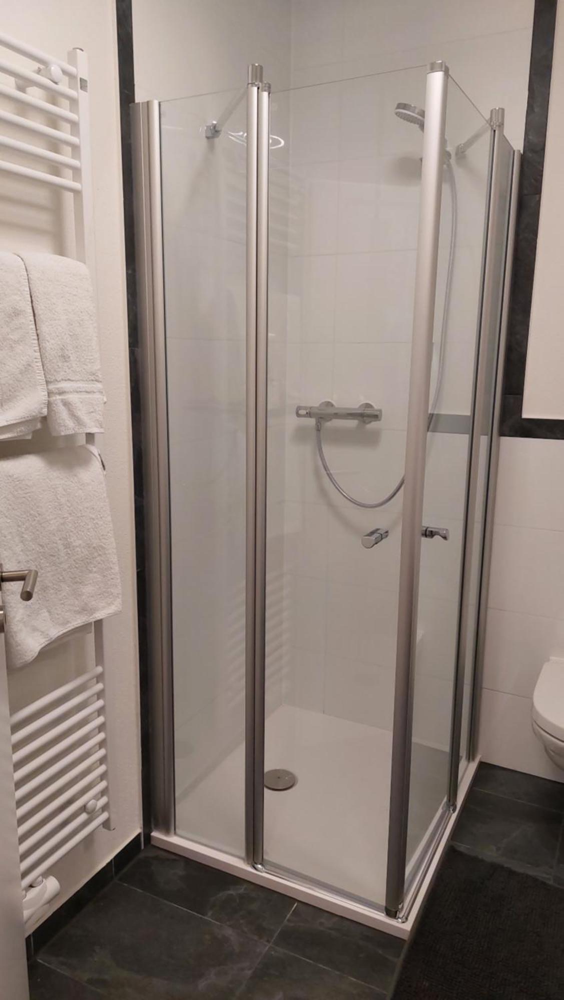 Ferienwohnung Lieser Am Markt エクステリア 写真