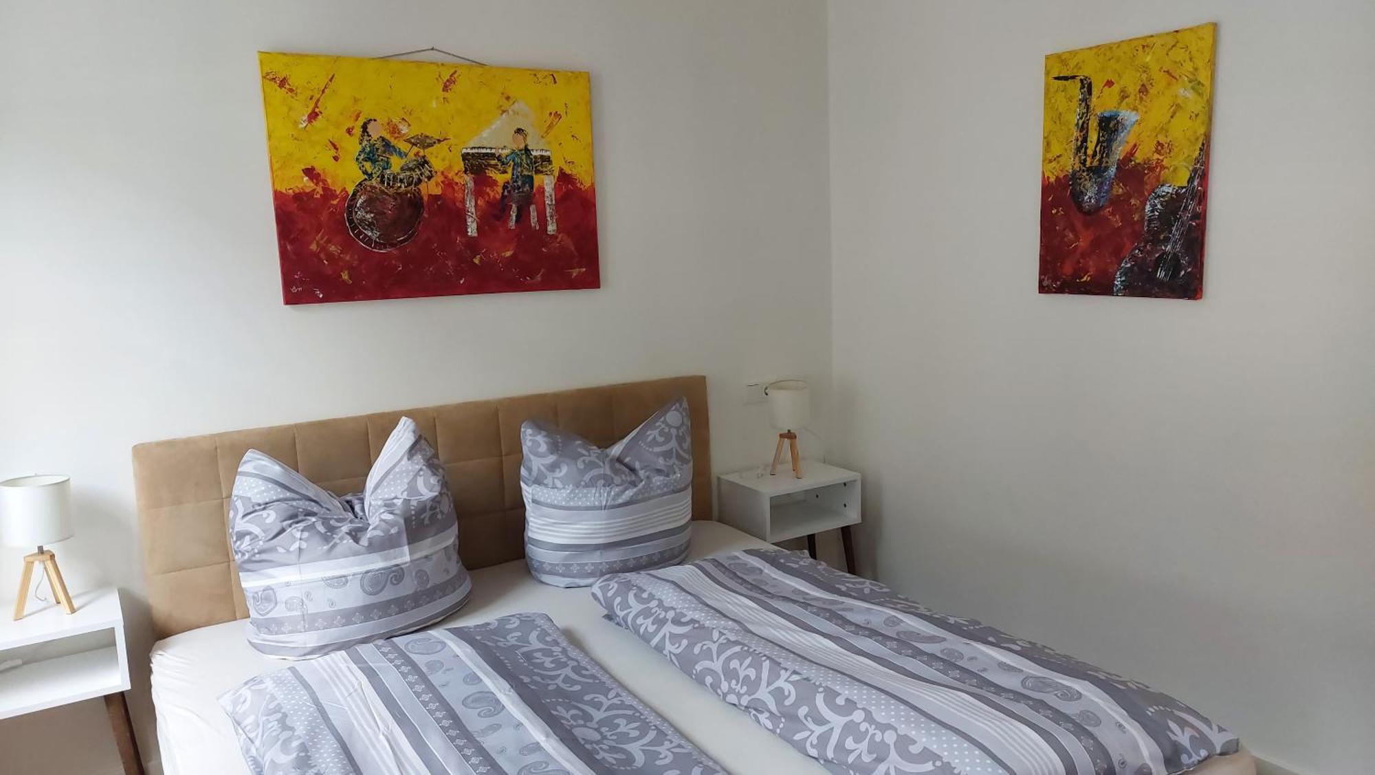 Ferienwohnung Lieser Am Markt エクステリア 写真